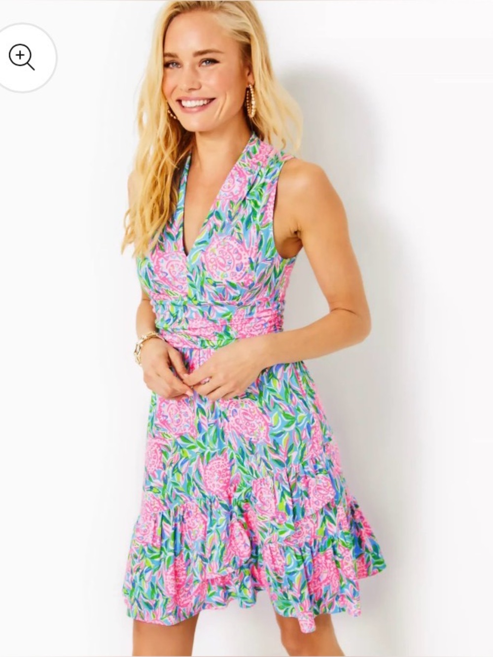 LILLY PULITZER ANNALISE SMALL